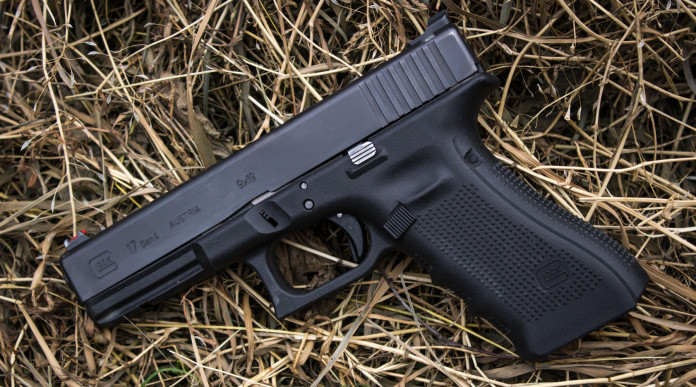 Armi 9x19 in Italia il ddl arriva alla Camera Armi 9x19 in Italia: pistola calibro 9x19