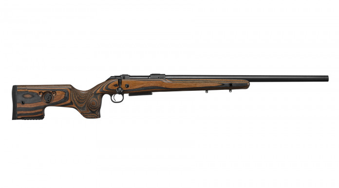CZ 600 la nuova serie di carabine bolt action CZ 600 la nuova serie di carabine bolt action