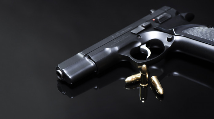 Calibro 9x19 in Italia Senato approva, legge ora alla Camera Calibro 9x19 in Italia: pistola con munizioni 9x19