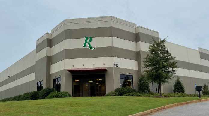 La sede di Remington si trasferisce La sede di Remington si trasferisce