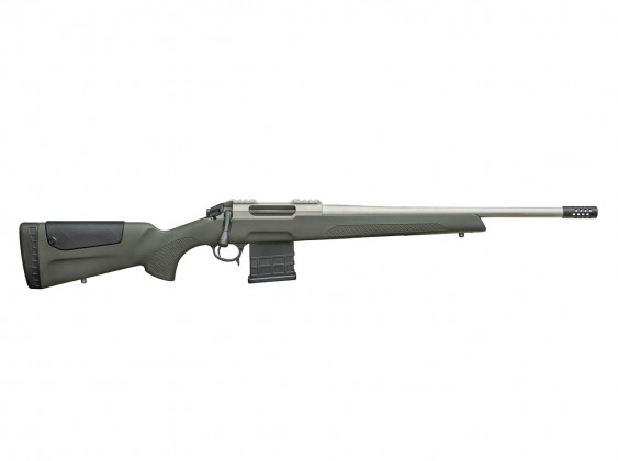 Ranger Sabatti Rover carabine bolt action