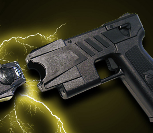 Taser alle forze dell’ordine «necessario quanto prima» Taser alle forze dell’ordine
