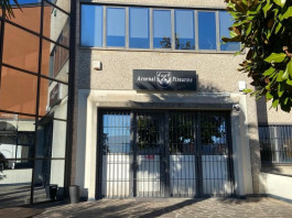 Aperta la nuova sede di Arsenal Firearms Aperta la nuova sede di Arsenal Firearms