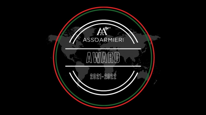 Aperte le votazioni per il 2° Assoarmieri Award qual è l’arma migliore Aperte le votazioni per il 2° Assoarmieri Award qual è l’arma migliore