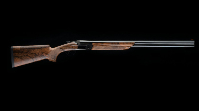 Beretta SL2, il nuovo sovrapposto Beretta per il tiro a volo Beretta SL2, il nuovo sovrapposto Beretta per il tiro a volo