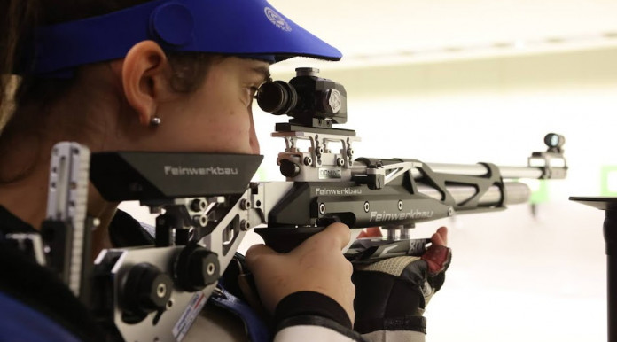 Campionati d’inverno 2021 di tiro a segno, ecco i vincitori Campionati d’inverno 2021 di tiro a segno, ecco i vincitori