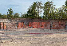 Ecco il calendario di tiro dinamico 2022 Ecco il calendario di tiro dinamico 2022: impianto ipsc shooting