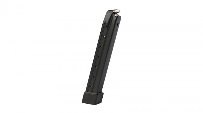 Nuovo caricatore per le pistole Springfield Armory XD-M Nuovo caricatore per le pistole Springfield Armory XD-M