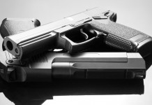 Omessa denuncia di armi ereditate: la sentenza della Cassazione Omessa denuncia di armi ereditate: due pistole, Desert Eagle e M23 Double Eagle