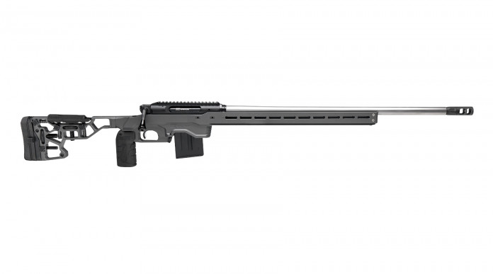 Savage Impulse Elite Precision, ecco la carabina straight-pull per la lunga distanza Savage Impulse Elite Precision, ecco la carabina straight-pull per la lunga distanza