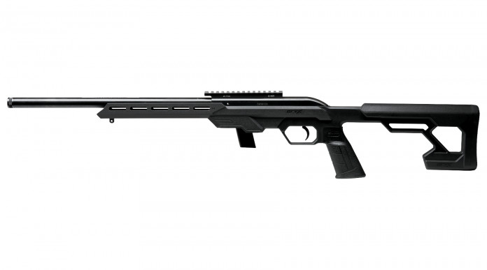 Savage Model 64 Precision, la carabina semiautomatica .22 LR Savage Model 64 Precision, la carabina semiautomatica .22 LR