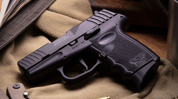 Sccy Dvg-1, doppia novità per la pistola compatta Sccy Dvg-1, doppia novità per la pistola compatta