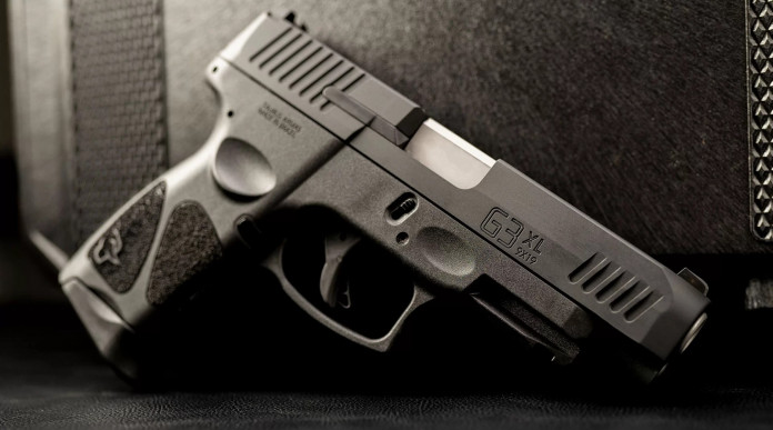 Taurus G3xl, la nuova pistola ibrida da difesa