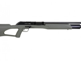 Umarex Primal 20, la carabina pcp di grosso calibro Umarex Primal 20, la carabina pcp di grosso calibro