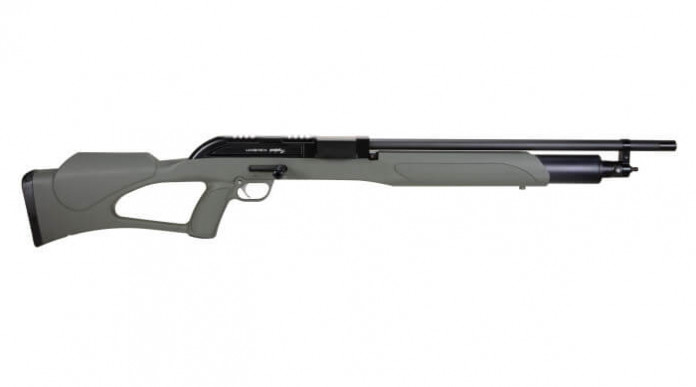 Umarex Primal 20, la carabina pcp di grosso calibro Umarex Primal 20, la carabina pcp di grosso calibro