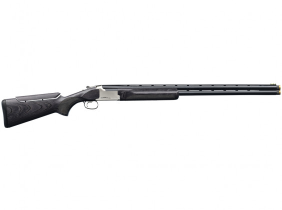 lato destro del Browning Ultra Xs Black Laminate