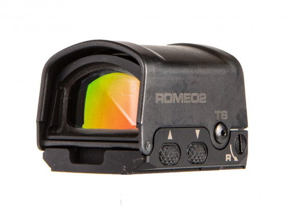 red dot Sig Sauer Romeo2 1x30mm