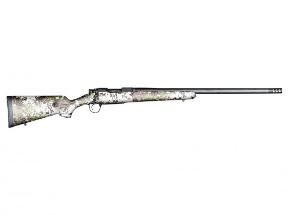 sitka elevated christensen arms ridgeline fft