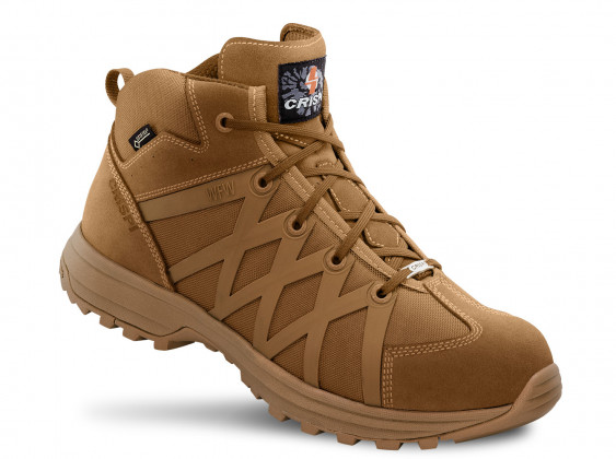 4.0 crispi ares series gtx