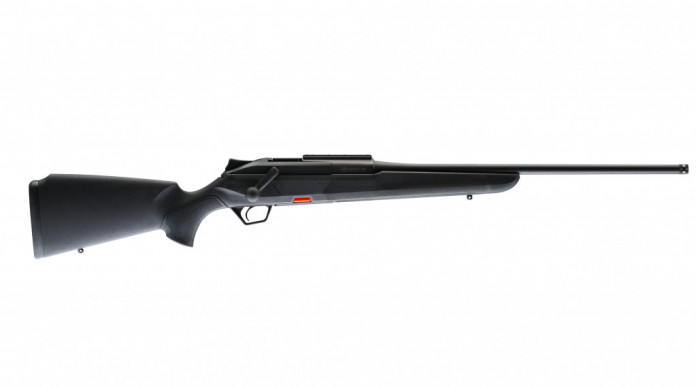 Completato l’aggiornamento della Beretta Brx1 Completato l’aggiornamento della Beretta Brx1