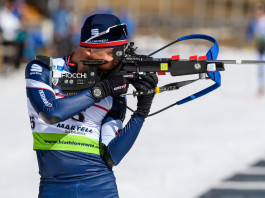 Coppa Italia Fiocchi di biathlon, ecco i vincitori Coppa Italia Fiocchi di biathlon, ecco i vincitori