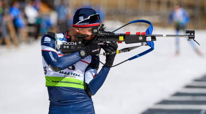 Coppa Italia Fiocchi di biathlon, ecco i vincitori