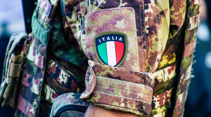 Crisi internazionale le indicazioni all’esercito italiano Crisi internazionale le indicazioni all’esercito italiano