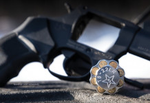 Due tamburi per customizzare il revolver Taurus 942 Due tamburi per customizzare il revolver Taurus 942
