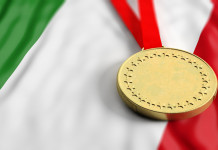 Europei di tiro a segno 10 metri: quattro medaglie per l’Italia Europei di tiro a segno 10 metri: medaglia d'oro su bandiera italiana