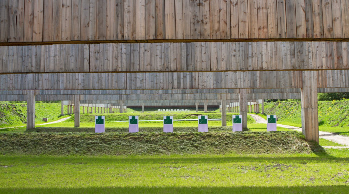 Gare di tiro cambiano tre date del Campionato del Safari Club International - Italian Chapter Gare di tiro cambiano tre date del Campionato del Safari Club International - Italian Chapter