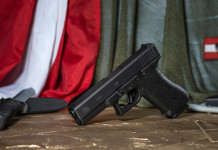 Glock P80, una pistola storica in edizione limitata Glock P80, una pistola storica in edizione limitata