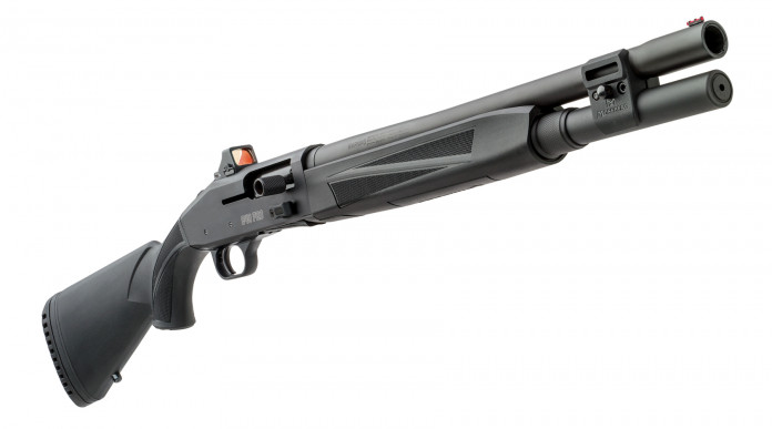 Mossberg 940 Pro Tactical, il fucile semiautomatico optic ready Mossberg 940 Pro Tactical, il fucile semiautomatico optic ready