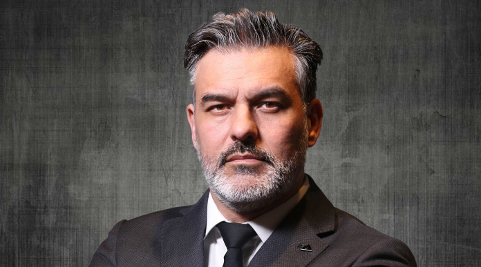 Nominato il nuovo country manager di Axon in Italia Nominato il nuovo country manager di Axon in Italia