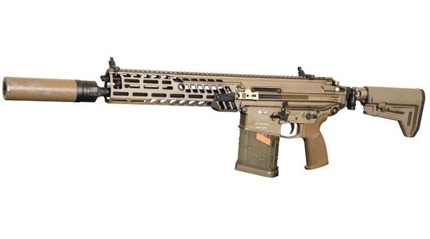 Aggiudicato l’appalto Next Generation Squad Weapon Aggiudicato l’appalto Next Generation Squad Weapon