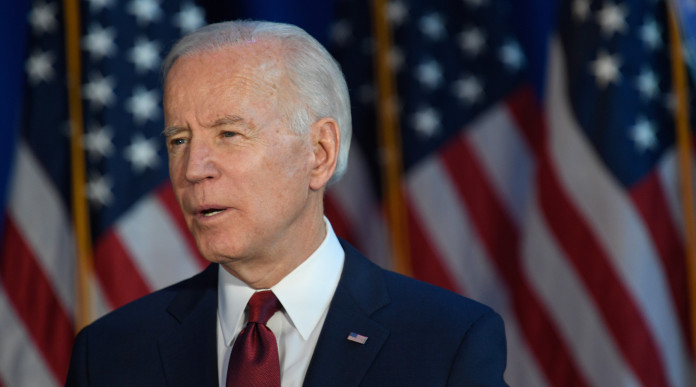 Biden annuncia restrizioni alle ghost gun Biden annuncia restrizioni alle ghost gun