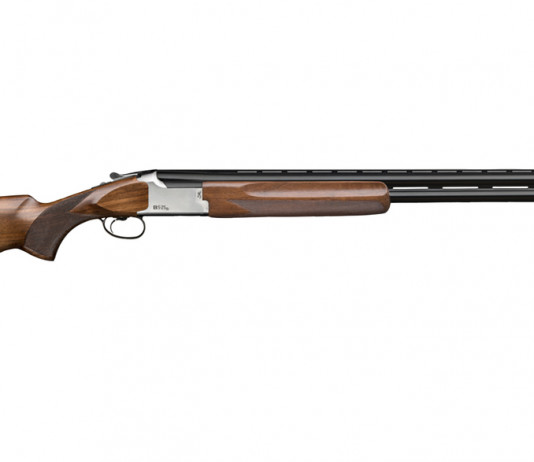 Browning 525 Sporter, il fucile sportivo s’aggiorna Browning 525 Sporter, il fucile sportivo s’aggiorna