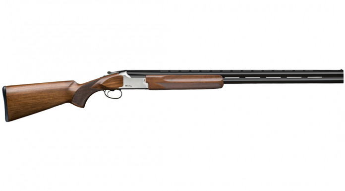 Browning 525 Sporter, il fucile sportivo s’aggiorna Browning 525 Sporter, il fucile sportivo s’aggiorna