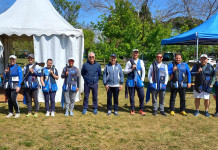 Coppa del mondo di tiro a volo a Lonato: i convocati azzurri Coppa del mondo di tiro a volo a Lonato i convocati azzurri