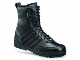Crispi Swat Htg Gtx, lo stivaletto tattico per l’utilizzo urbano Crispi Swat Htg Gtx, lo stivaletto tattico per l’utilizzo urbano