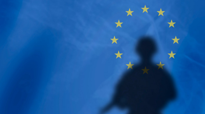 Iva sugli armamenti, il parere della commissione Iva sugli armamenti: difesa comune europea