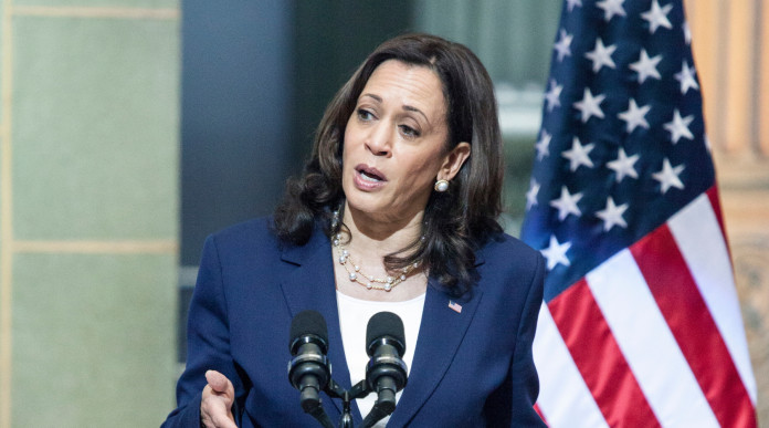 Armi d’assalto in America, la posizione di Kamala Harris Armi d’assalto in America, la posizione di Kamala Harris