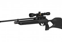 Gamo Gx-40, la carabina di libera vendita arriva in Italia Gamo Gx-40, la carabina di libera vendita arriva in Italia