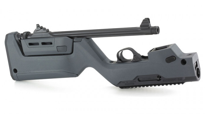 Ruger Pc Carbine #19130, la carabina takedown in calibro da pistola Ruger Pc Carbine #19130, la carabina takedown in calibro da pistola