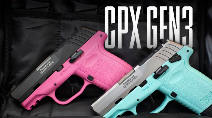 Sccy Cpx-1 e Cpx-2 Gen3 aggiornate le pistole compatte Sccy Cpx-1 e Cpx-2 Gen3 aggiornate le pistole compatte