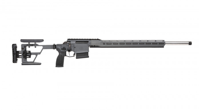 Sig Sauer Cross-Prs, la carabina sportiva per il tiro a lunga distanza Sig Sauer Cross-Prs, la carabina sportiva per il tiro a lunga distanza