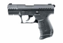 Umarex Walther P22 Ready: repliche a salve di armi famose Umarex Walther P22 Ready repliche a salve di armi famose