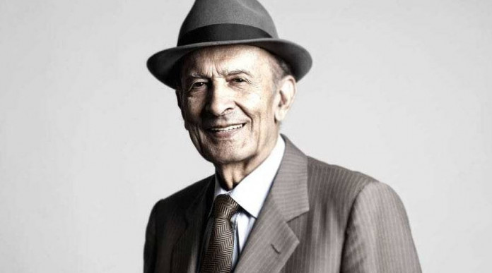 È morto Ivo Fabbri È morto Ivo Fabbri