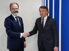 Accordo tra Fn Herstal e Fiocchi Accordo tra Fn Herstal e Fiocchi
