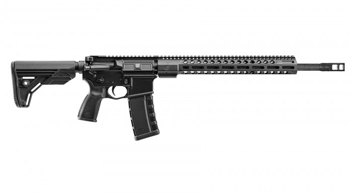 Fn 15 Dmr3, la carabina di precisione in tre varianti Fn 15 Dmr3, la carabina di precisione in tre varianti