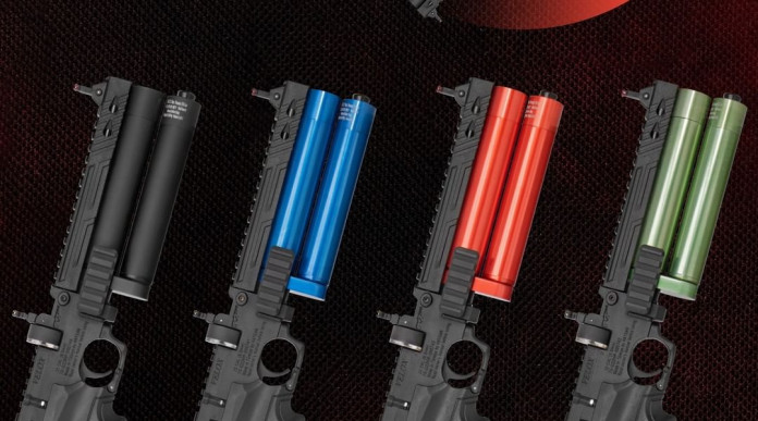Hatsan Velox II, la nuova linea di pistole ad aria compressa Hatsan Velox II, la nuova linea di pistole ad aria compressa